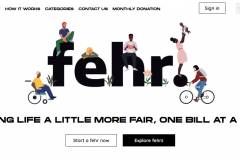 Fehr (Crowdfunding Platform)